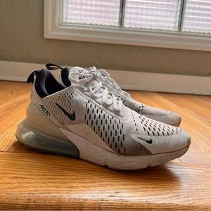Women’s Air Max 270 Shoes